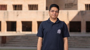 Prof. Promila Agarwal